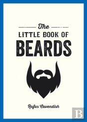 The Little Book Of Beards