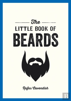Bertrand.pt - The Little Book Of Beards
