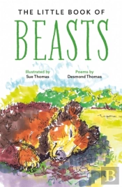 The Little Book Of Beasts