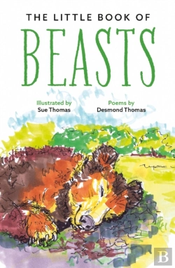 Bertrand.pt - The Little Book Of Beasts