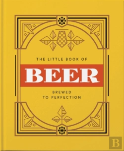 Bertrand.pt - The Little Book Of Beer