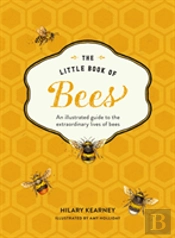 The Little Book Of Bees