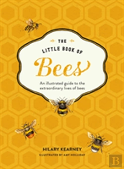 Bertrand.pt - The Little Book Of Bees