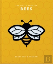 The Little Book Of Bees