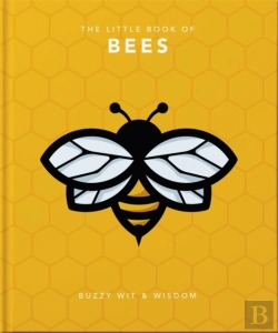 Bertrand.pt - The Little Book Of Bees