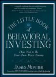The Little Book Of Behavioral Investing