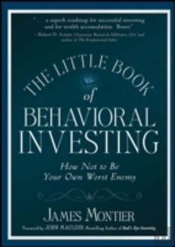 Bertrand.pt - The Little Book Of Behavioral Investing