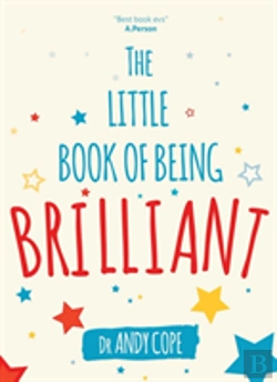Bertrand.pt - The Little Book Of Being Brilliant