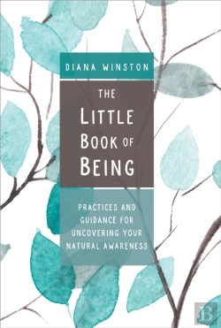 Bertrand.pt - The Little Book Of Being