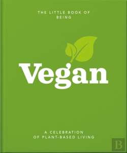 Bertrand.pt - The Little Book Of Being Vegan