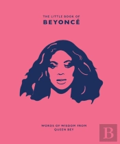 The Little Book Of Beyonce