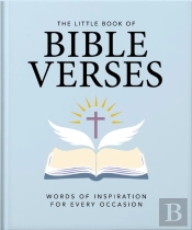 The Little Book Of Bible Verses