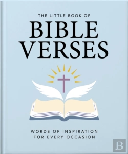 Bertrand.pt - The Little Book Of Bible Verses