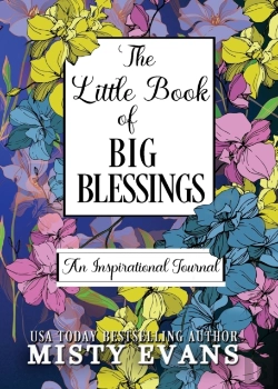 Bertrand.pt - The Little Book Of Big Blessings, An Inspirational Journal