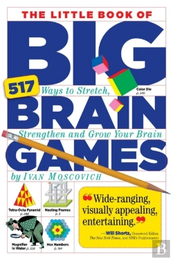 Bertrand.pt - The Little Book Of Big Brain Games