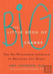 The Little Book Of Big Change