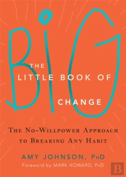 Bertrand.pt - The Little Book Of Big Change