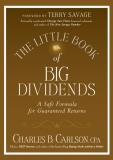 The Little Book Of Big Dividends