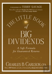 The Little Book Of Big Dividends