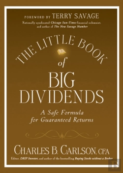 Bertrand.pt - The Little Book Of Big Dividends