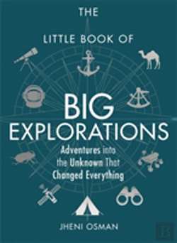 Bertrand.pt - The Little Book Of Big Explorations