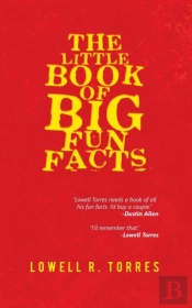 The Little Book Of Big Fun Facts