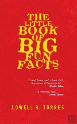 Bertrand.pt - The Little Book Of Big Fun Facts