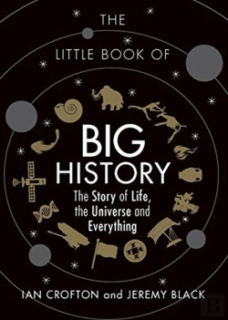 Bertrand.pt - The Little Book Of Big History