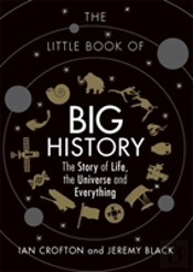 The Little Book Of Big History