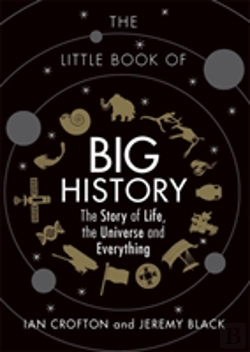 Bertrand.pt - The Little Book Of Big History