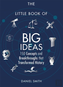 Bertrand.pt - The Little Book Of Big Ideas