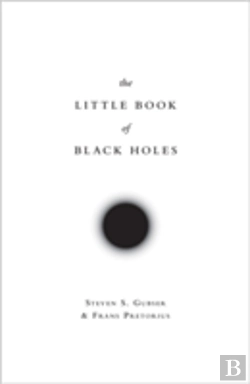 Bertrand.pt - The Little Book Of Black Holes
