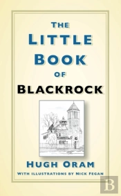 The Little Book Of Blackrock