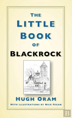Bertrand.pt - The Little Book Of Blackrock