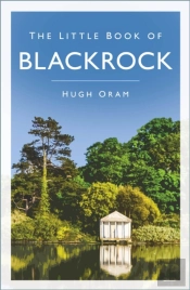 The Little Book Of Blackrock