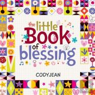 The Little Book Of Blessing