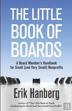 Bertrand.pt - The Little Book Of Boards: A Board Membe