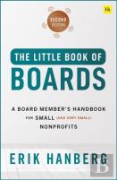 The Little Book Of Boards