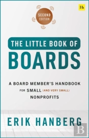 The Little Book Of Boards