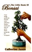 The Little Book Of Bonsai