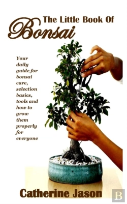 Bertrand.pt - The Little Book Of Bonsai
