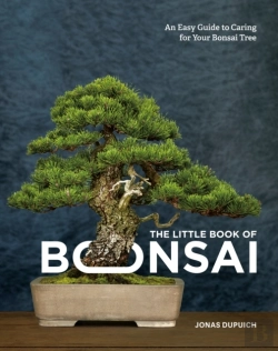 Bertrand.pt - The Little Book Of Bonsai