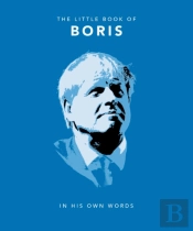 The Little Book Of Boris