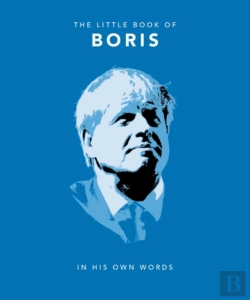 Bertrand.pt - The Little Book Of Boris