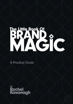 Bertrand.pt - The Little Book Of Brand Magic