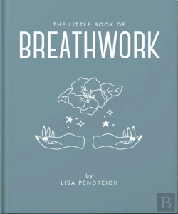 Bertrand.pt - The Little Book Of Breathwork