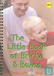 The Little Book Of Bricks And Boxes