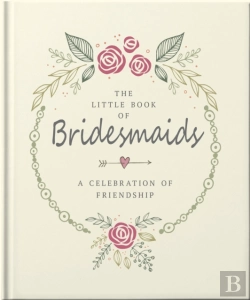 Bertrand.pt - The Little Book Of Bridesmaids