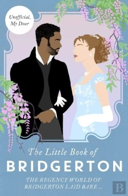 Bertrand.pt - The Little Book Of Bridgerton