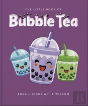 The Little Book Of Bubble Tea